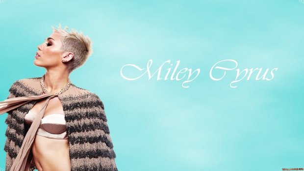 Miley Cyrus 1 1600x900